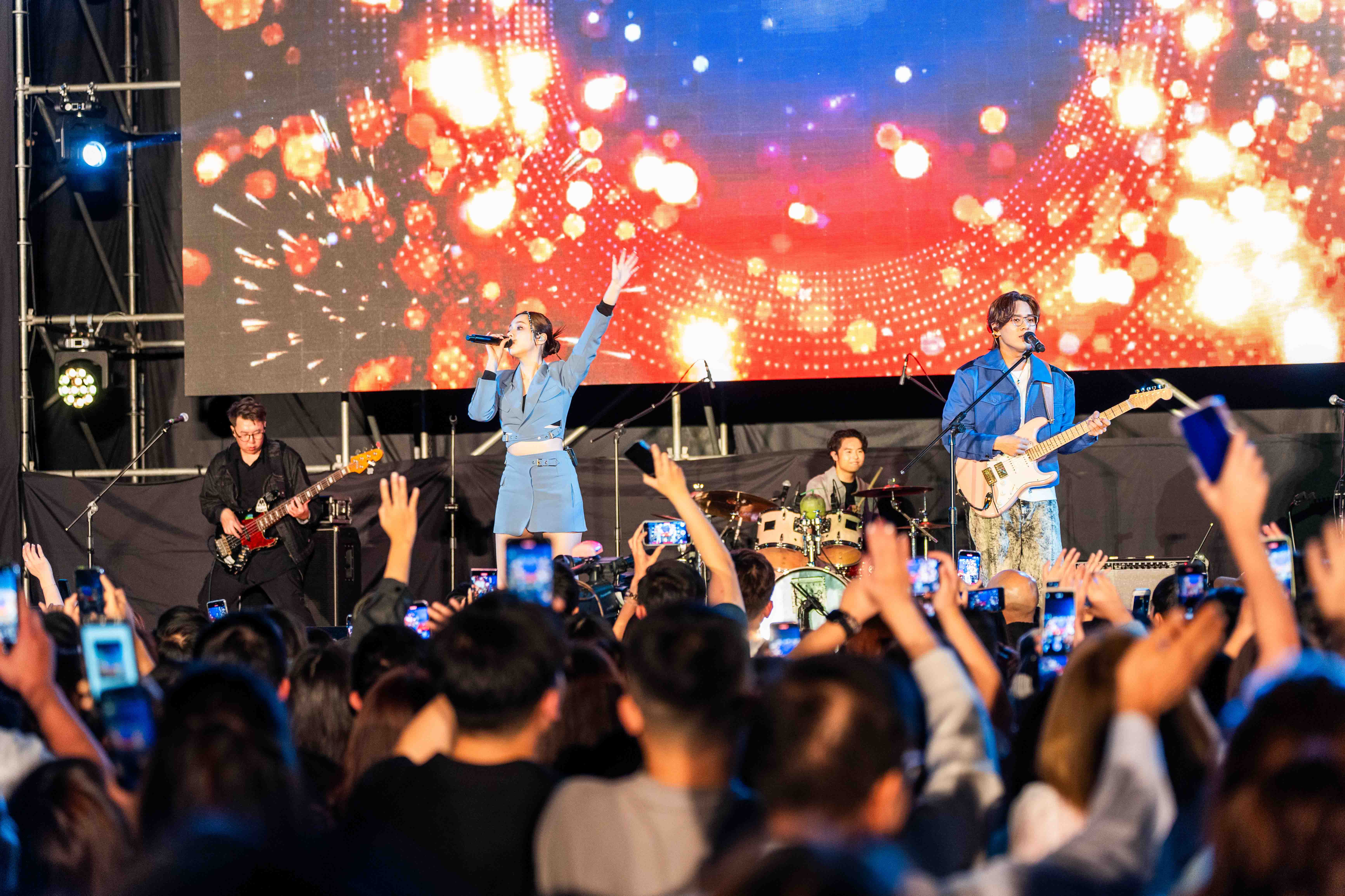 Panda-萬達國際物流-全球物流專業團隊