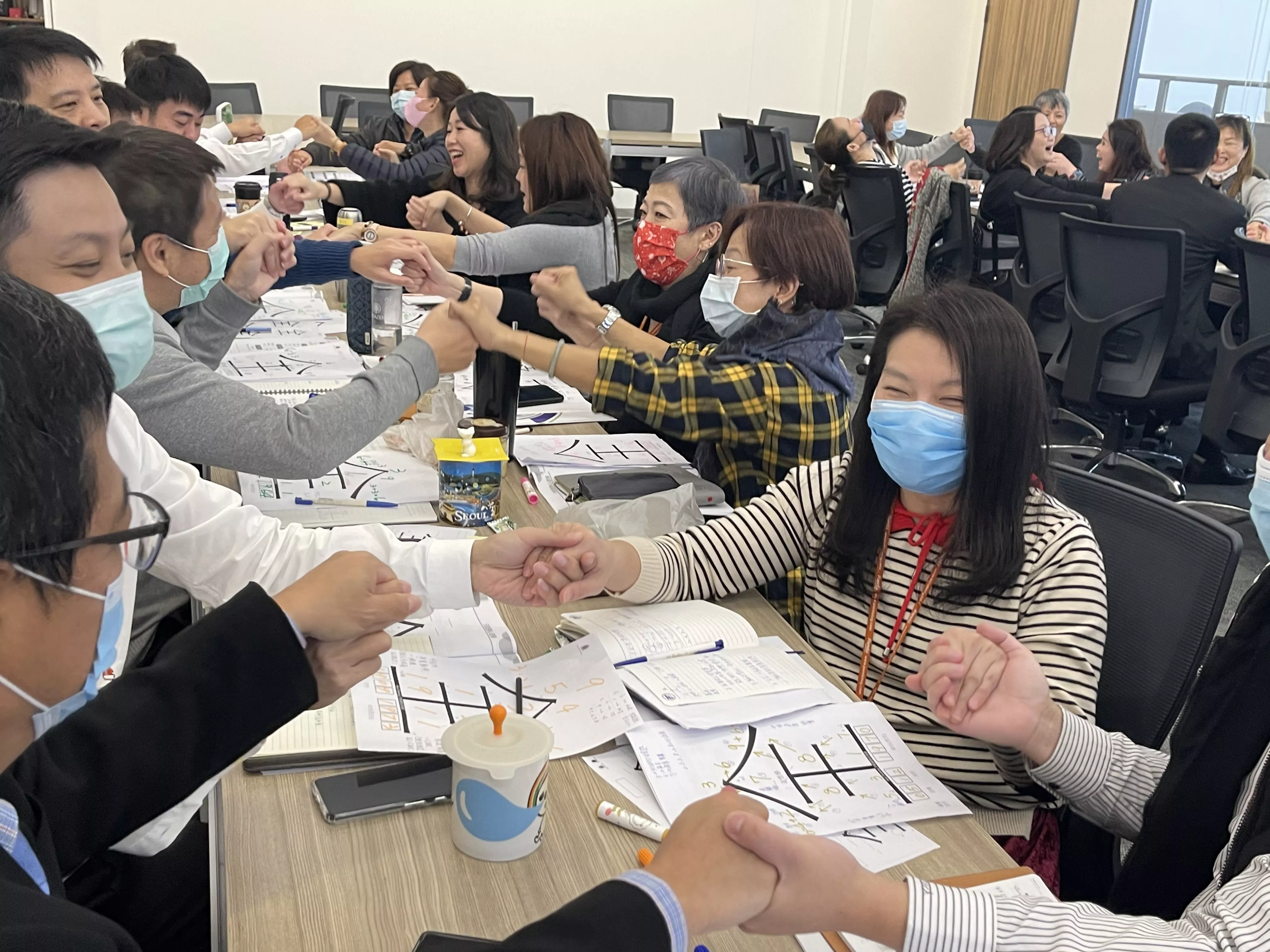 Panda-萬達國際物流-全球物流專業團隊