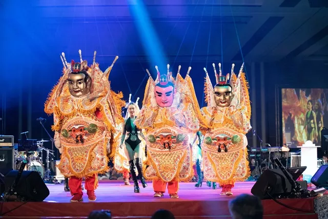 Panda-萬達國際物流-全球物流專業團隊