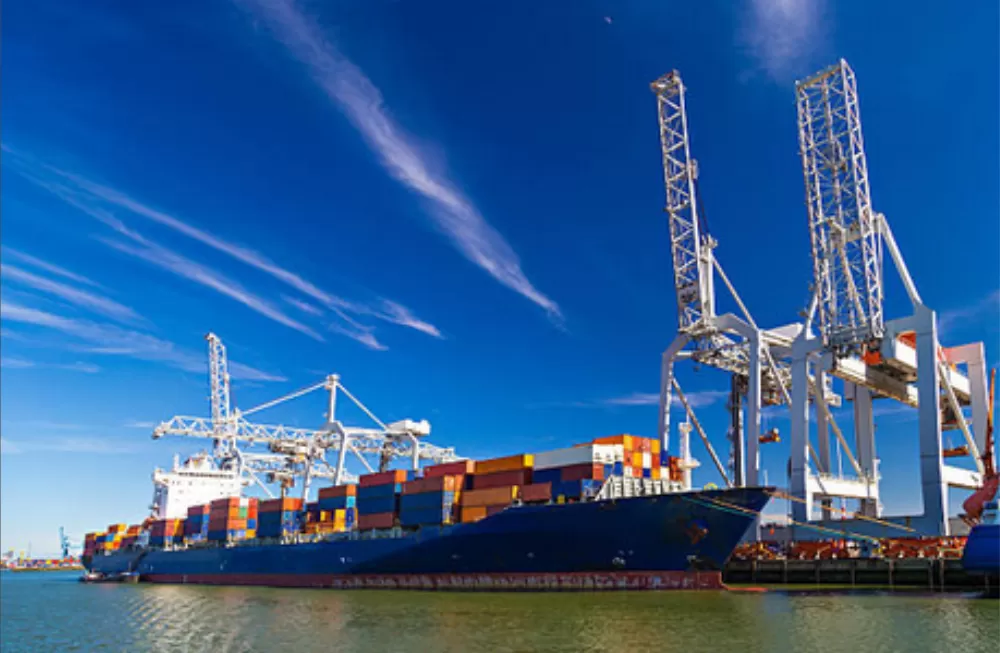 Panda-万达国际物流-全球物流专业团队