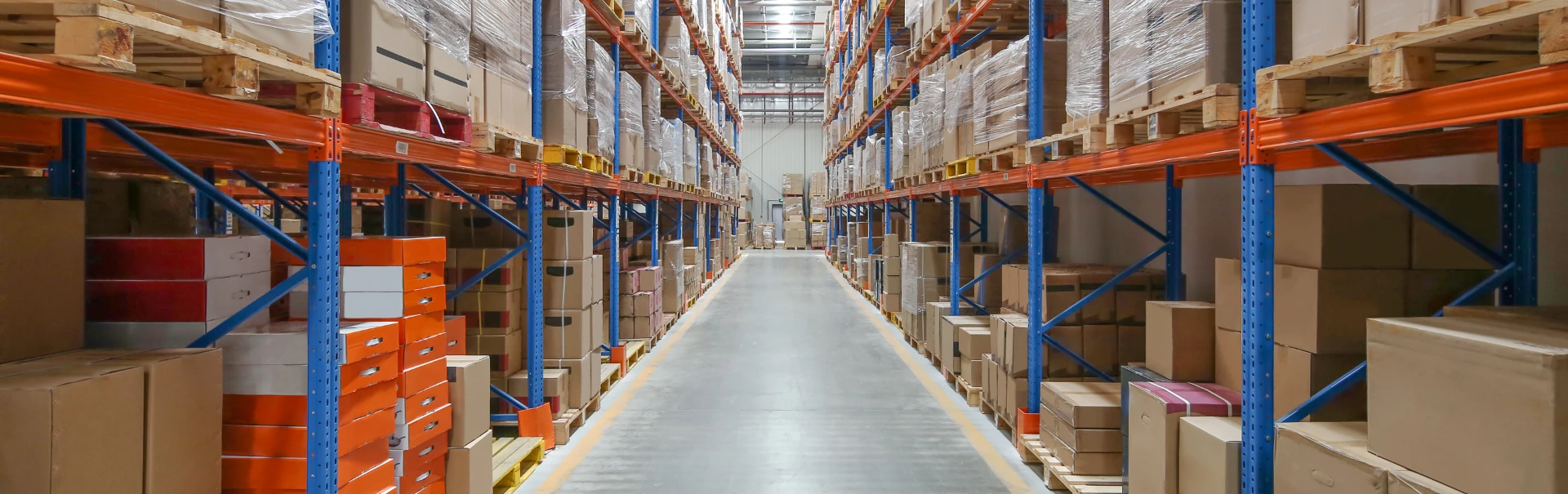 Panda-萬達國際物流-全球物流專業團隊